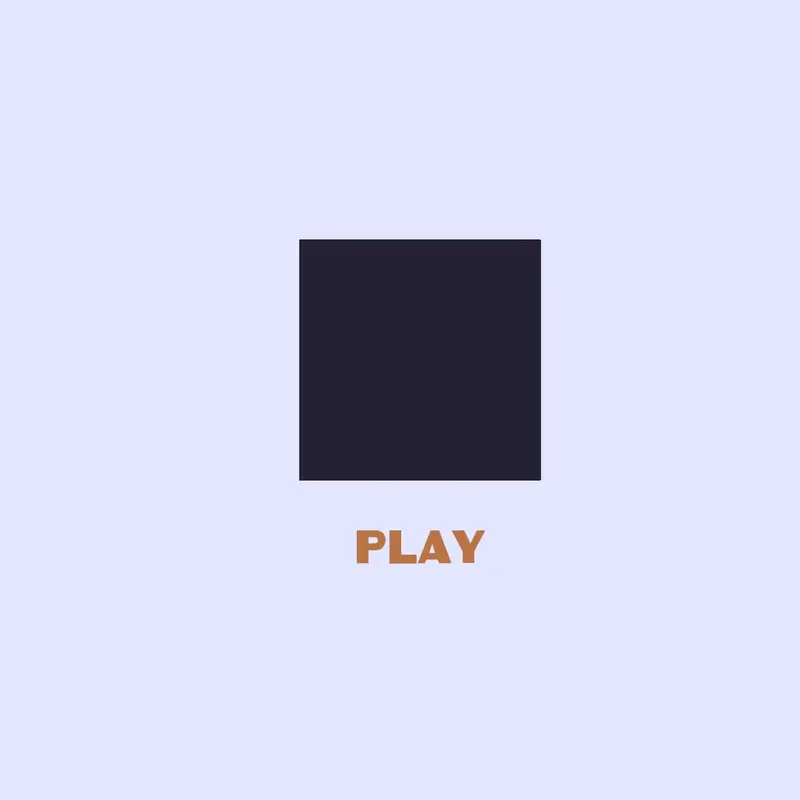 Game by @mamoru