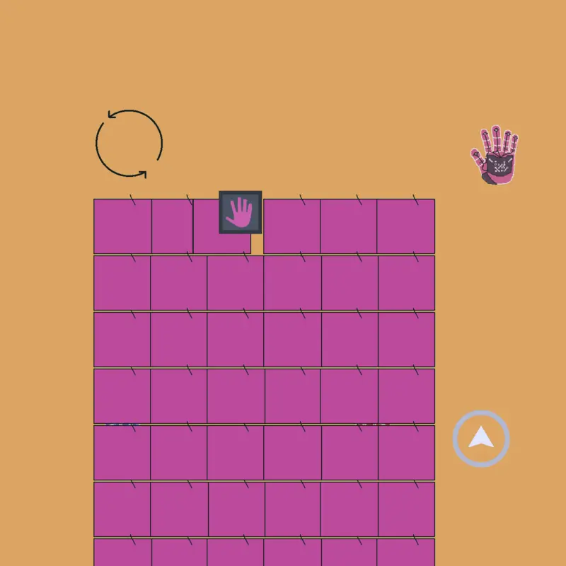 Game by @drojasa1