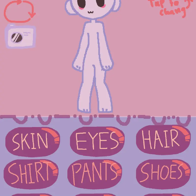 Game by @Sapi_x