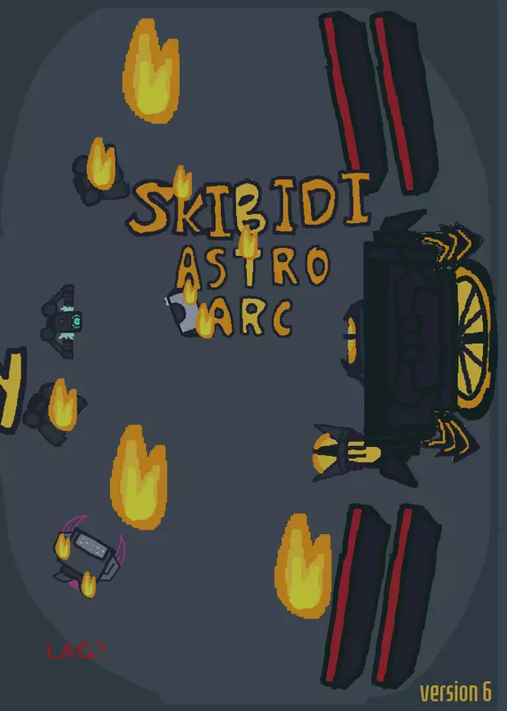Game by @sssaepng