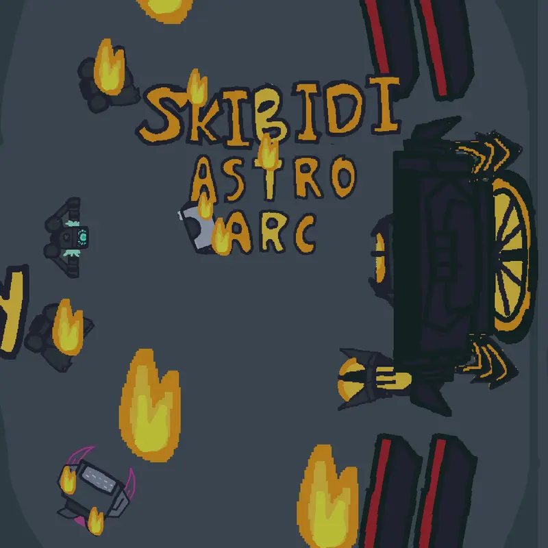 Game by @WatchmanOfDoomFromBrazil