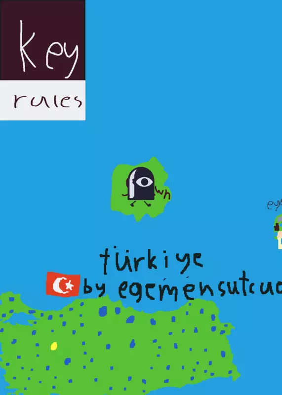 Game by @eyecy