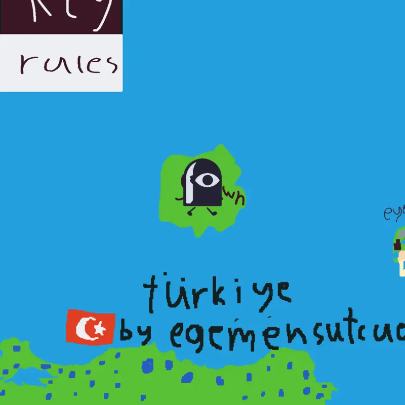 Game by @eyecy