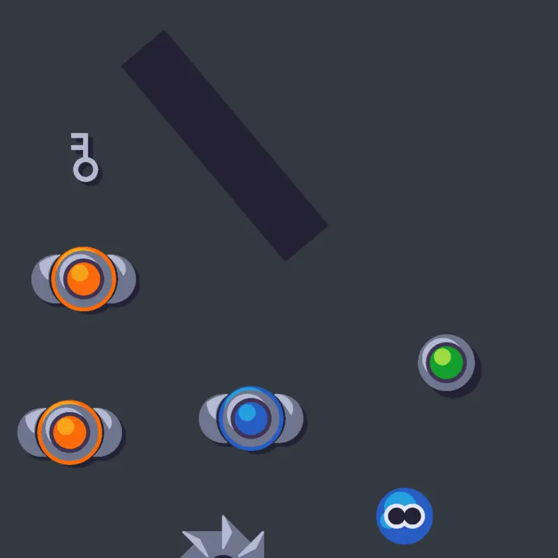 Game by @NICOS_projects