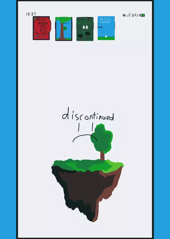 Game by @CreativeUsernameHere