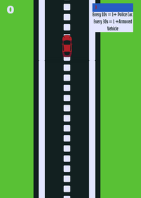|Police Chase test|
