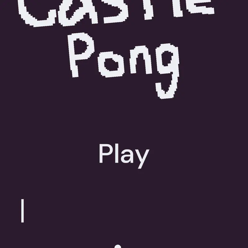 Game by @aLARP