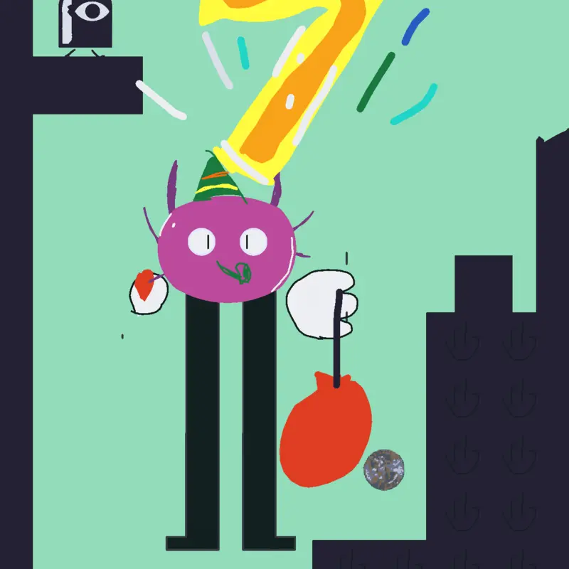 Game by @warwawas