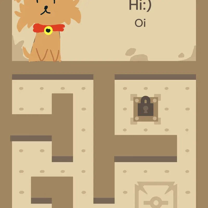 Game by @utehgd