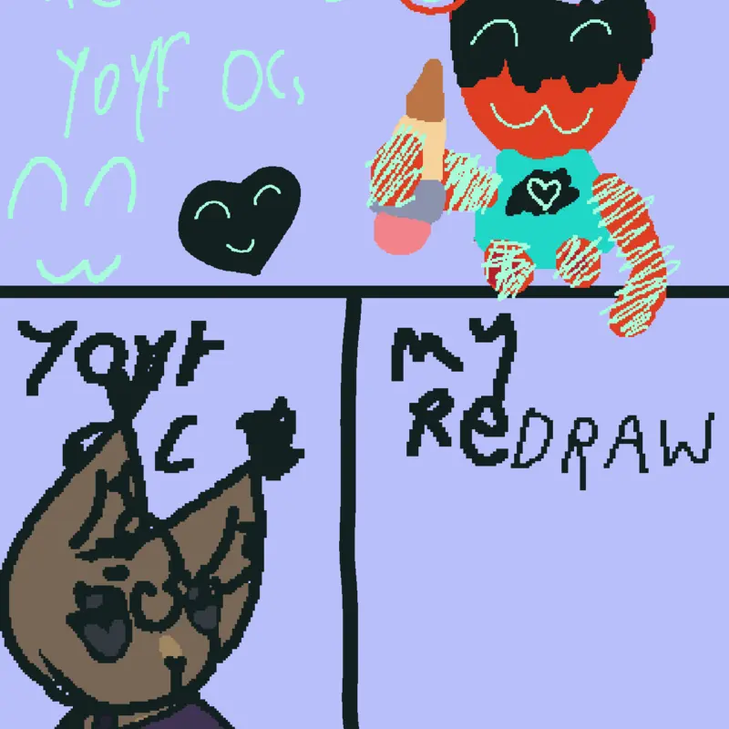 Game by @Millie_hi