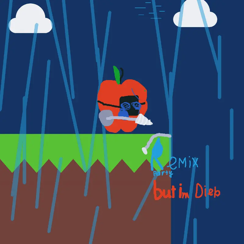 Game by @banana_robot