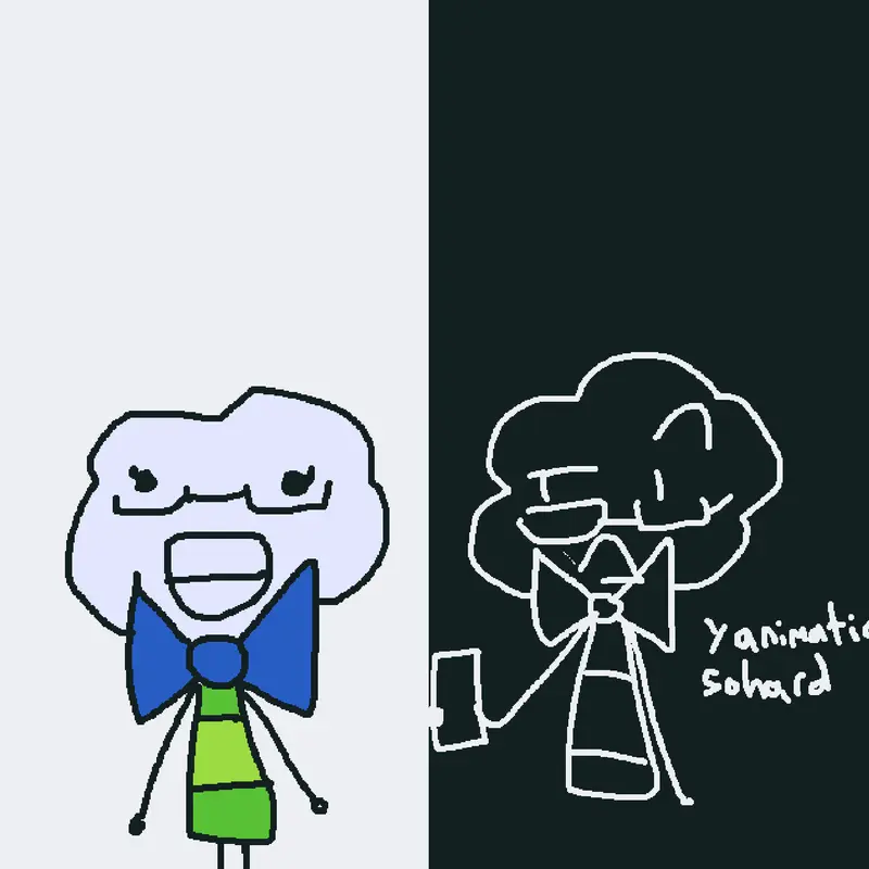 Game by @somestupiddandelion