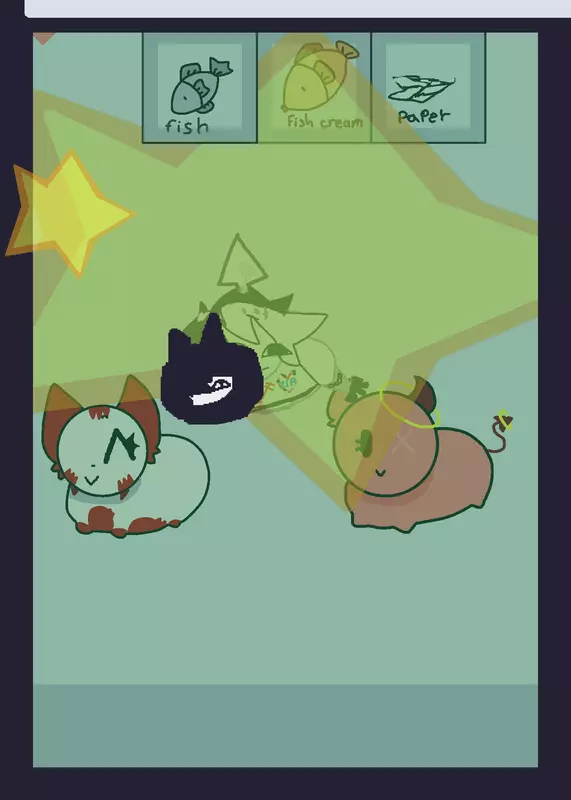 Game by @sunvanicorey-the_sun
