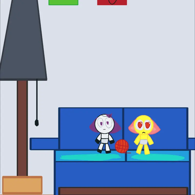 Game by @PinkGalaxy_kit