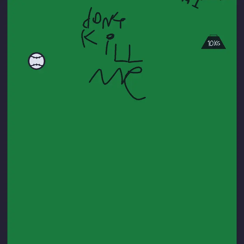 Game by @CHRISTOPHERRU