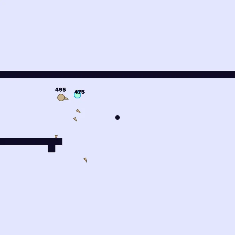 Game by @ArcticIcelie