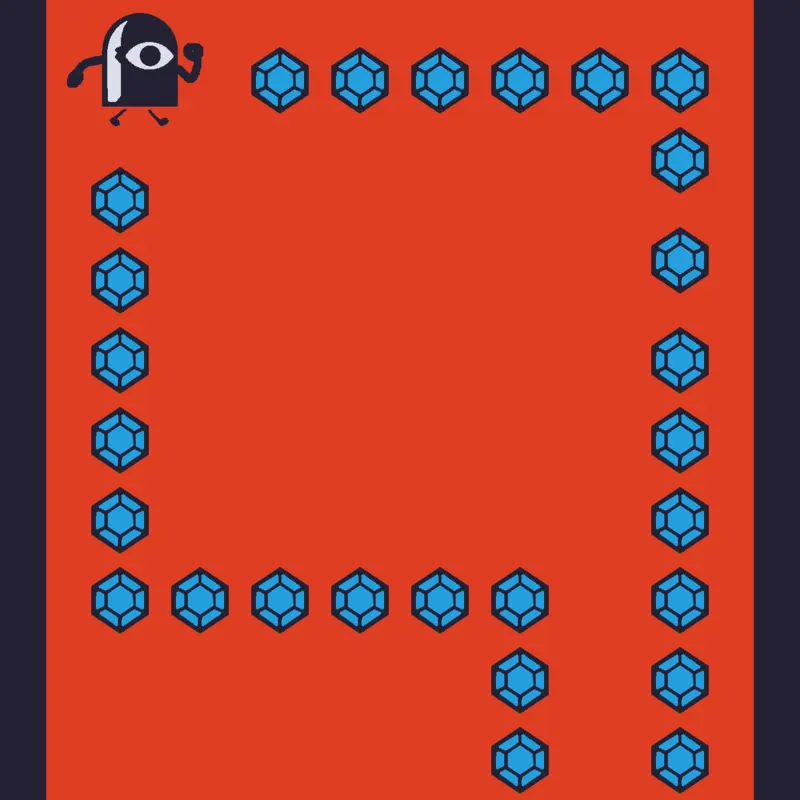 Game by @starinthehole