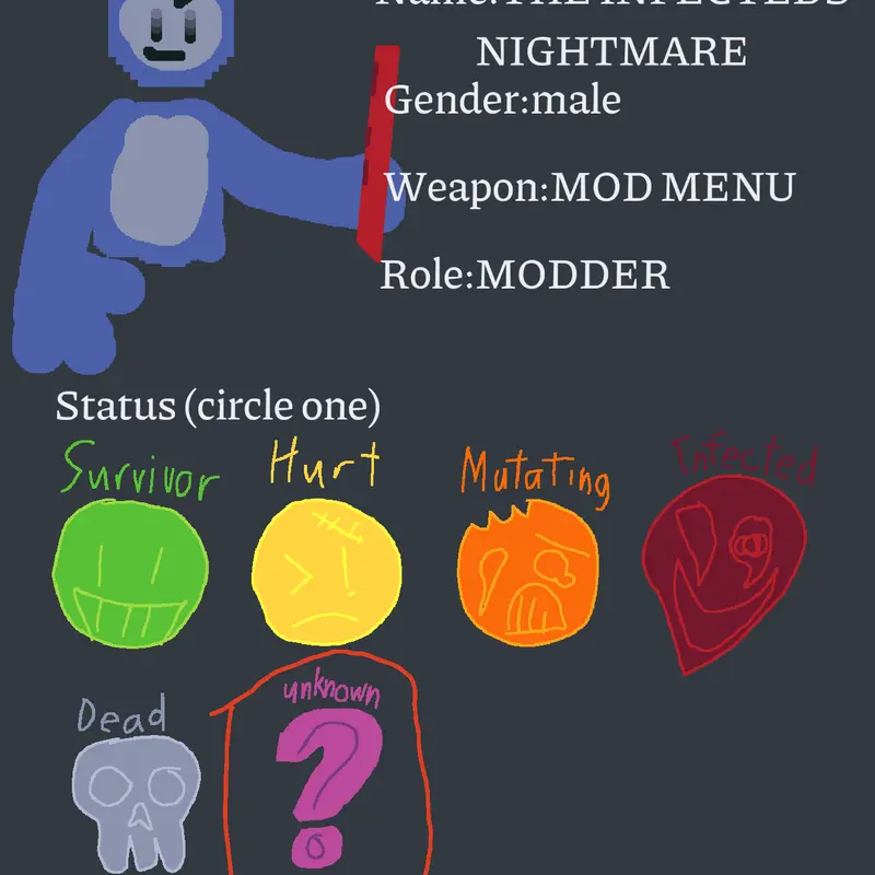 Game by @fire-haven