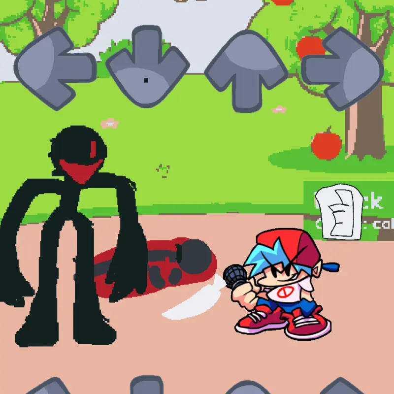 Game by @gatituo