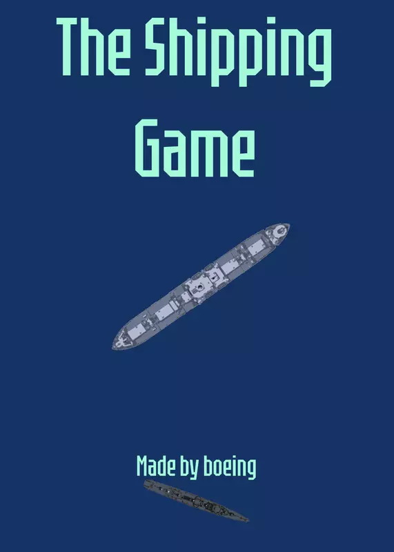 Game by @boeingyeshahalolthing