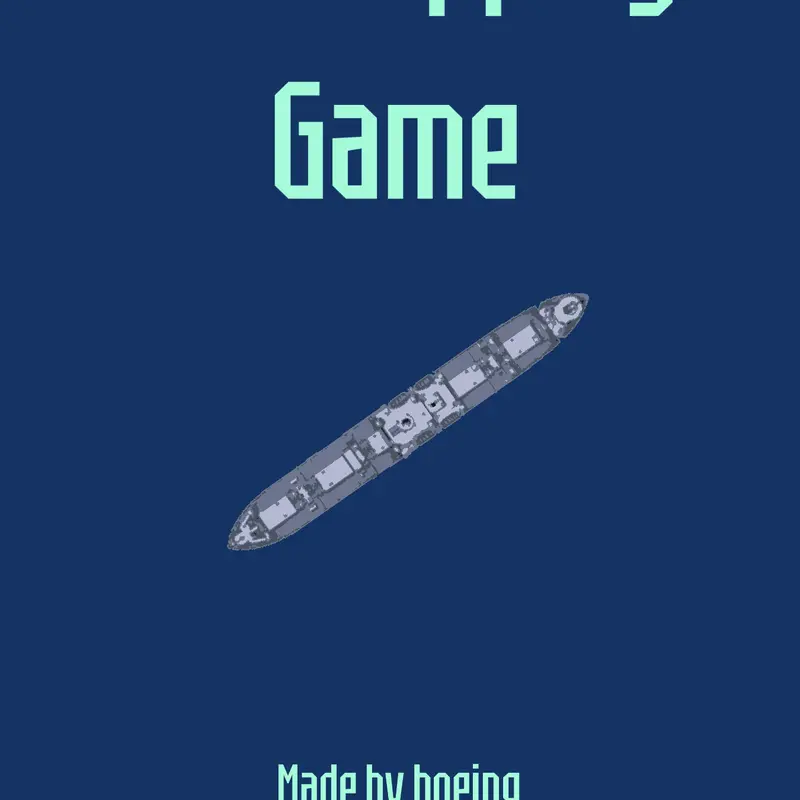 Game by @boeingyeshahalolthing