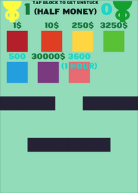 Block studio!