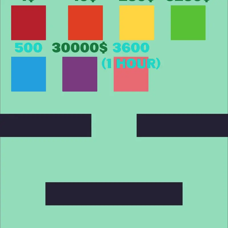 Game by @Stickstill