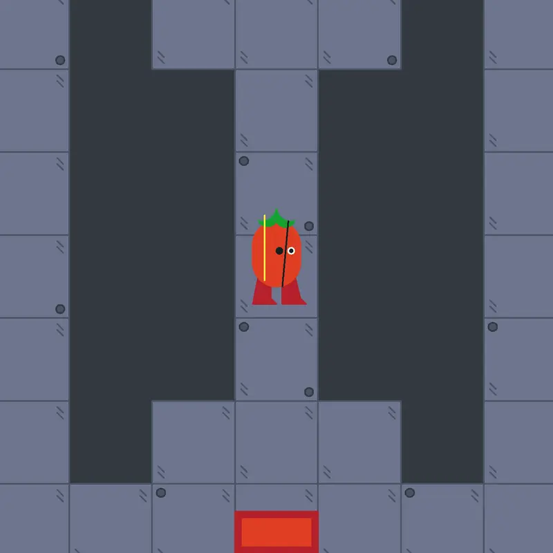 Game by @pedro567