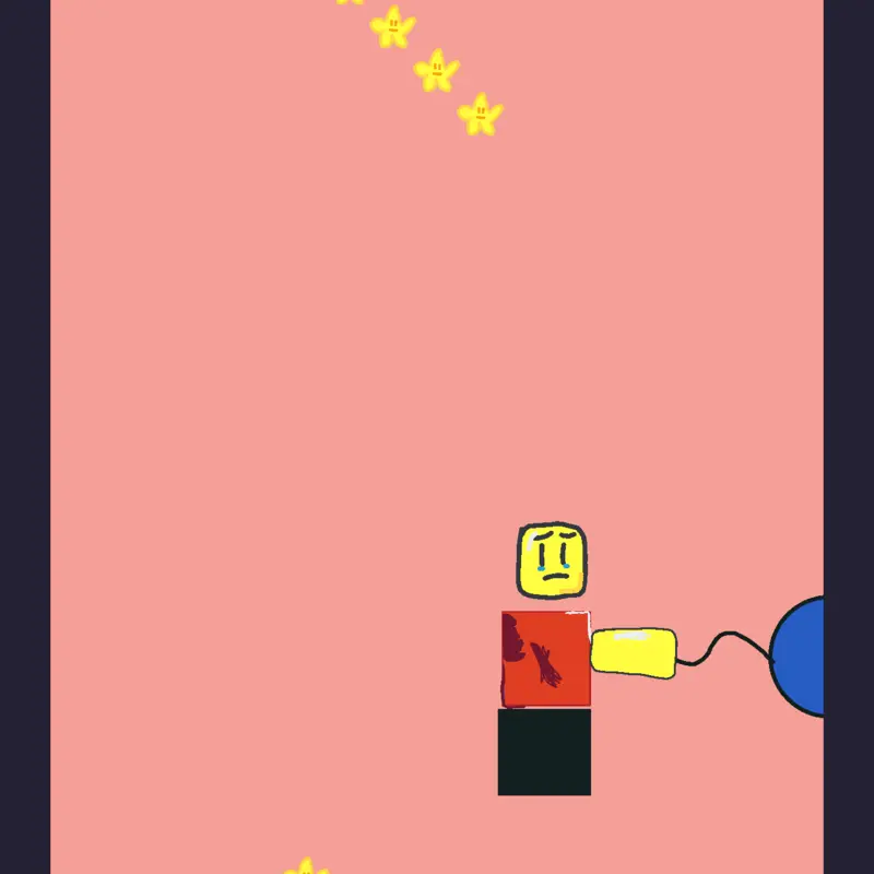 Game by @InfBaller