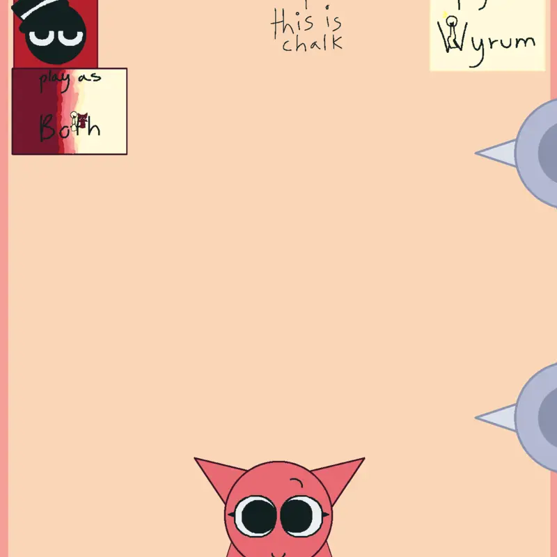 Game by @lavinya