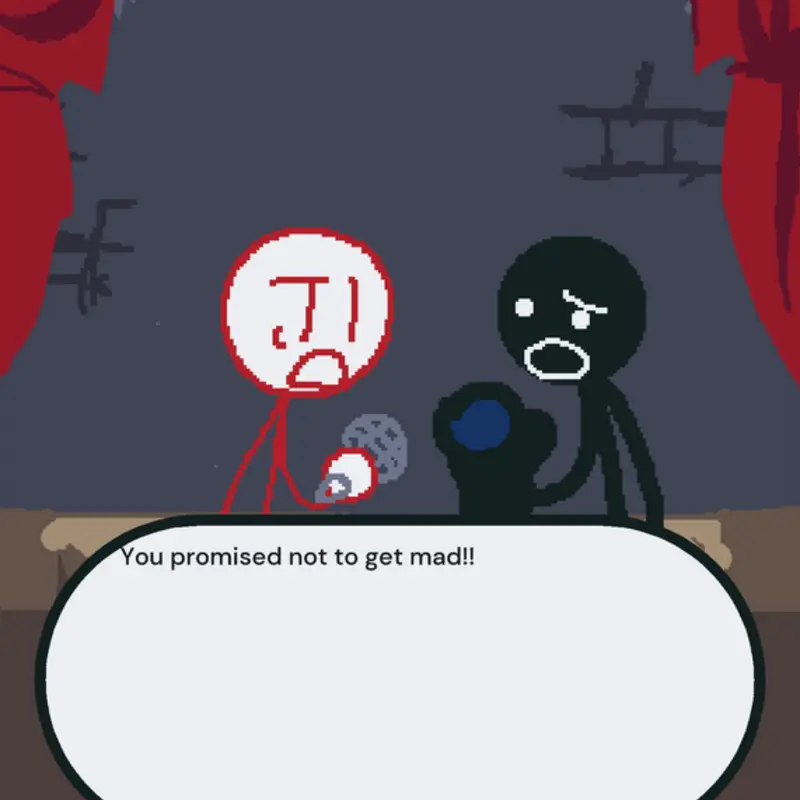 Game by @lol_Productions