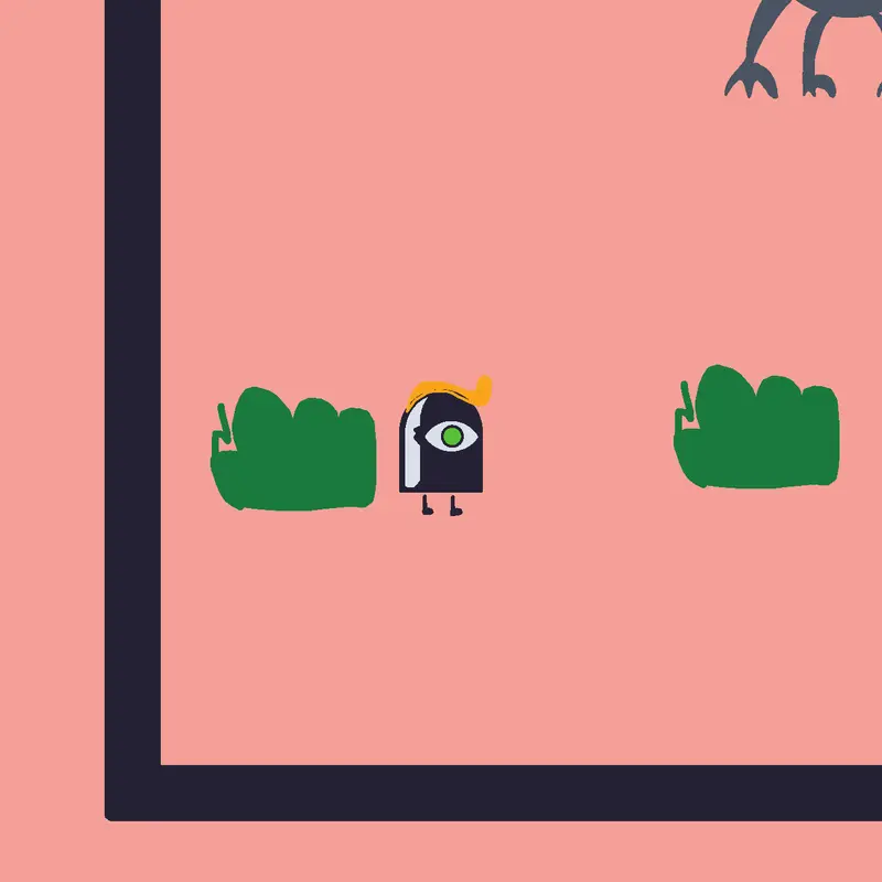 Game by @RomanPro