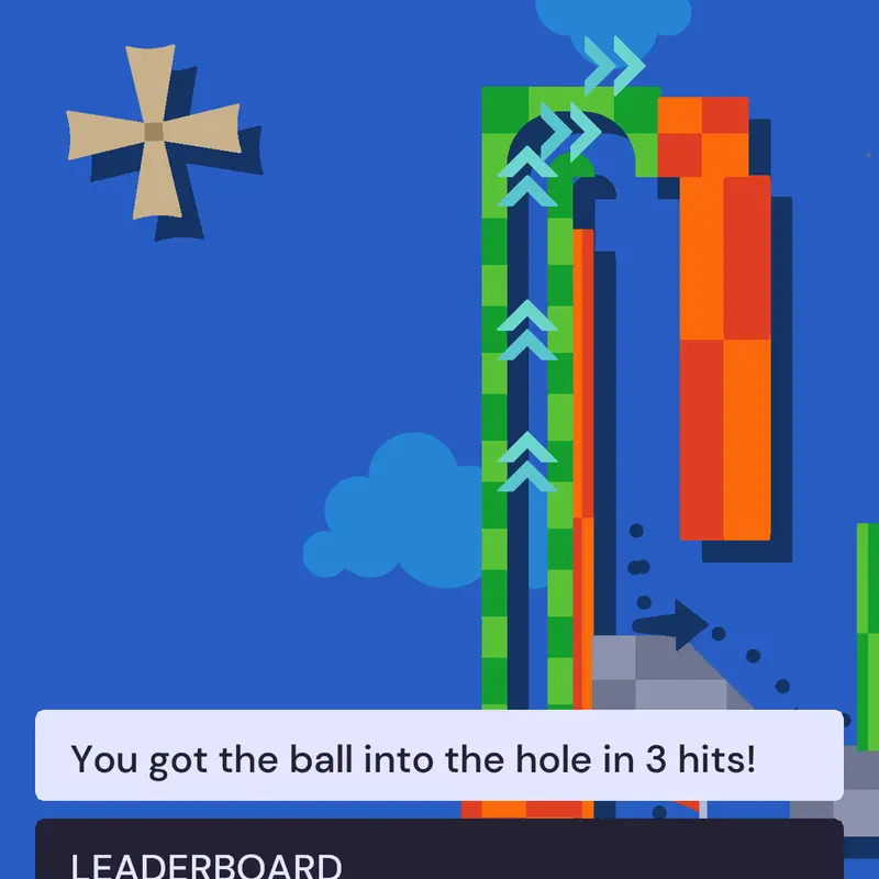 Game by @hard_games