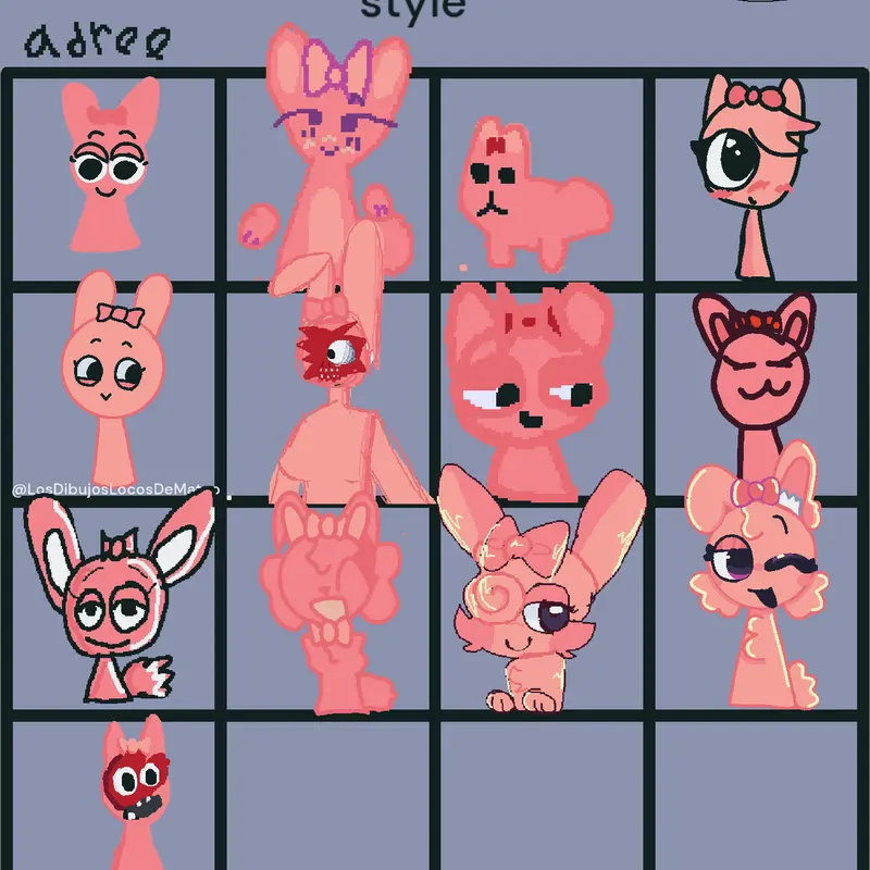 Game by @yyye