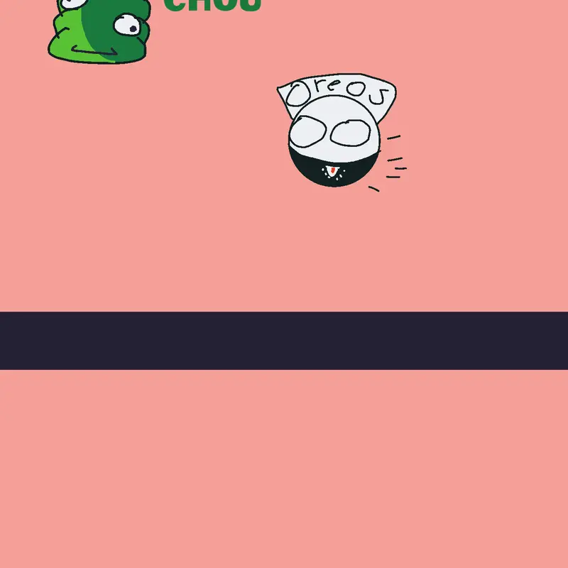 Game by @israXD