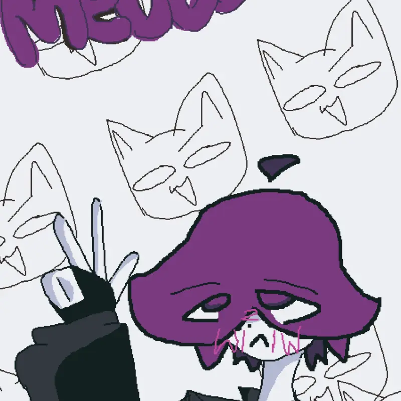 Game by @missGH0ST