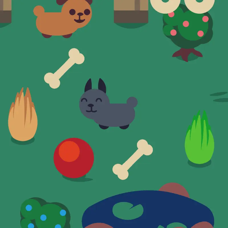 Game by @potatolovescheese