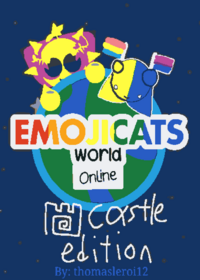 Emojicats world (Castle edition) V 1.0