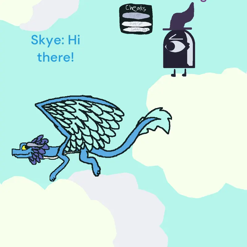 Game by @Dragon_wolf2
