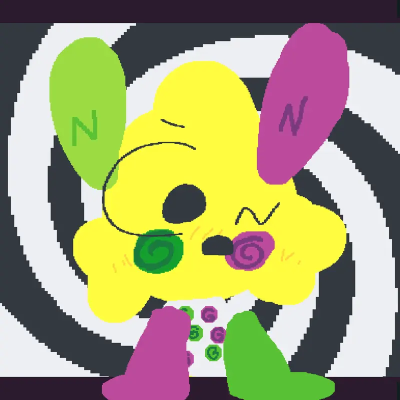 Game by @multi_looey