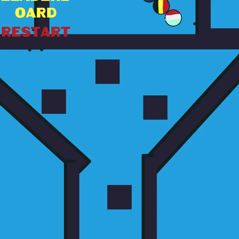 Game by @arnoldtothbacon