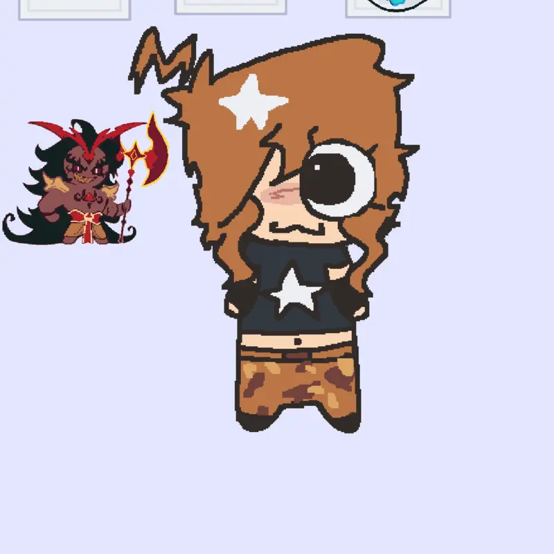 Game by @Doodlez_mellow