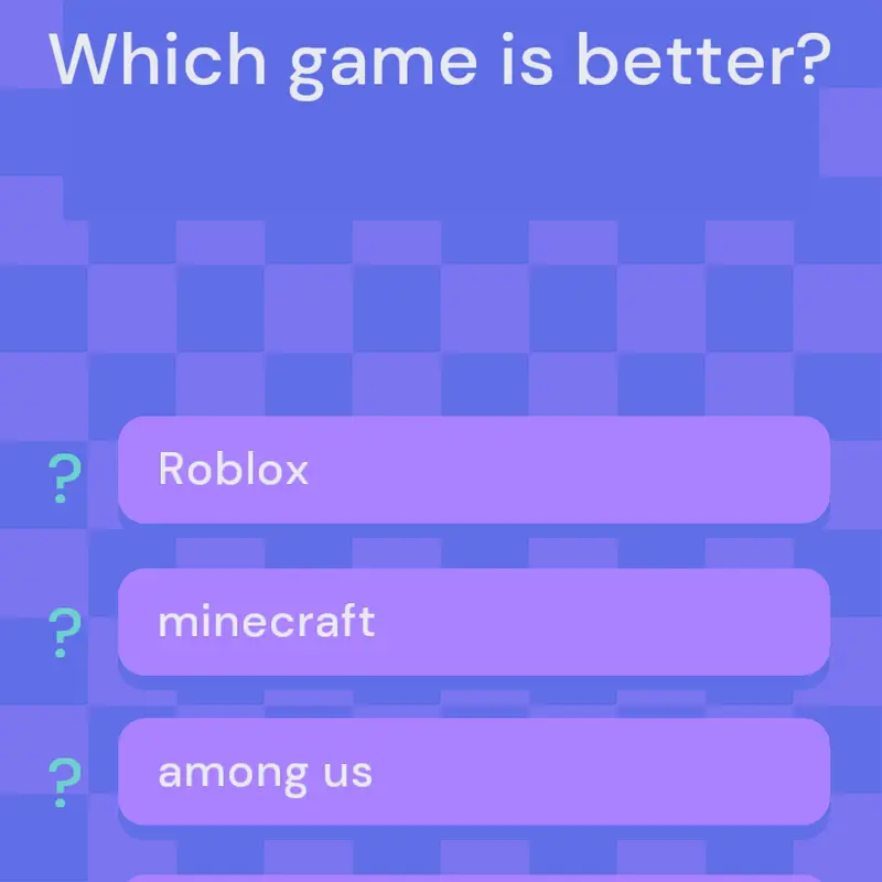 Game by @Alkar_2015