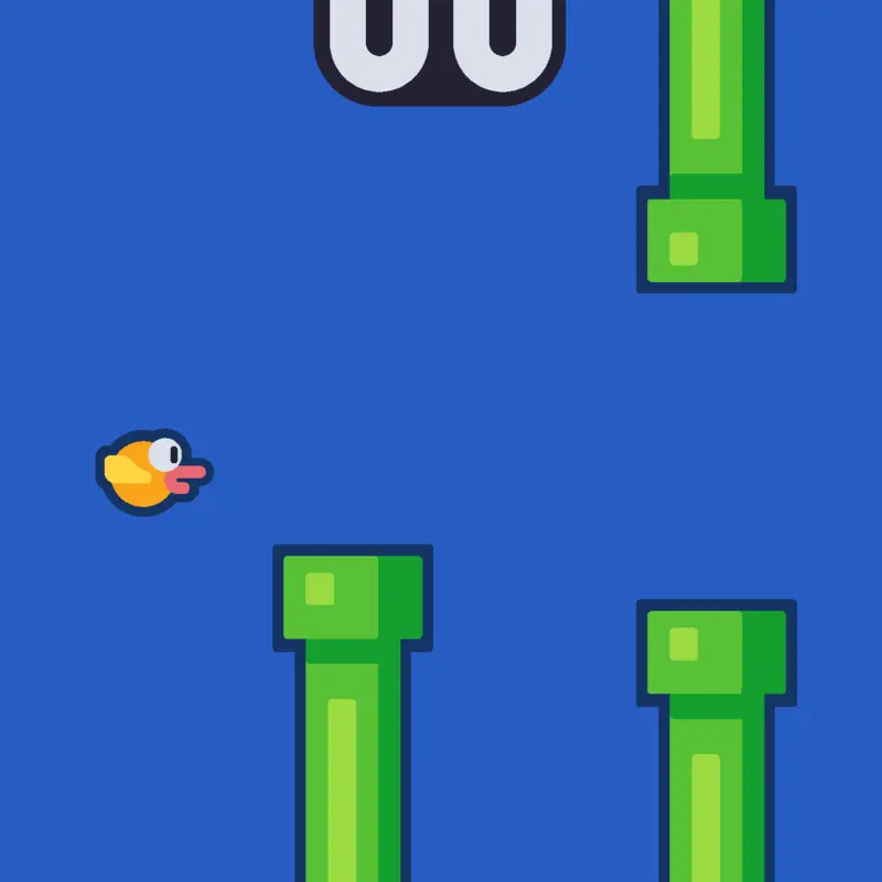 Game by @frefroco