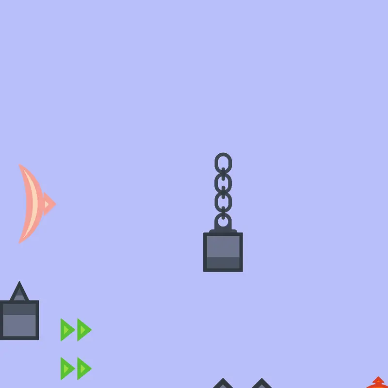 Game by @greenmarker