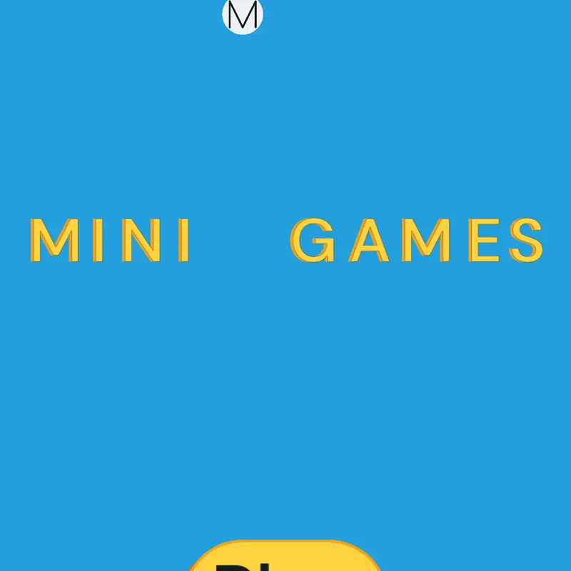 Game by @newbu