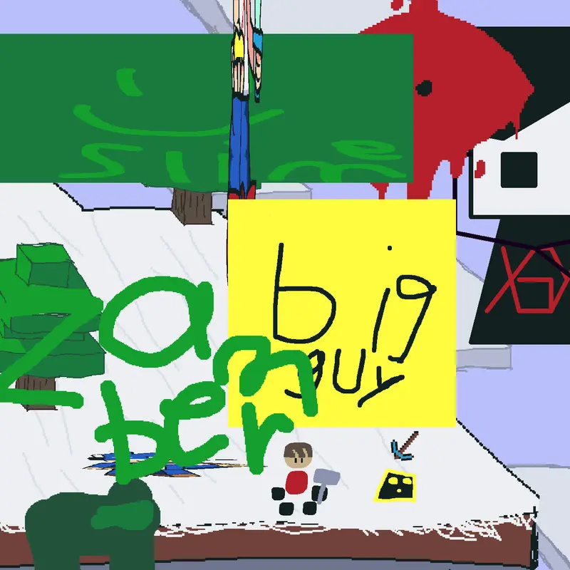 Game by @Toxicyeep747