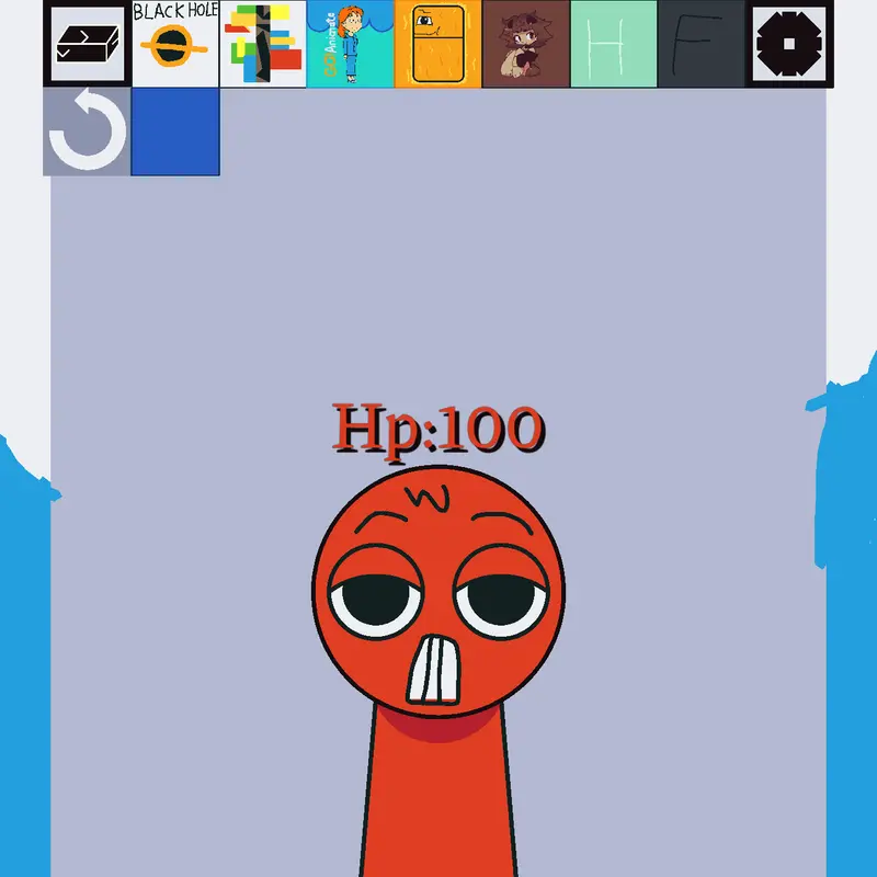 Game by @ZahirBleary