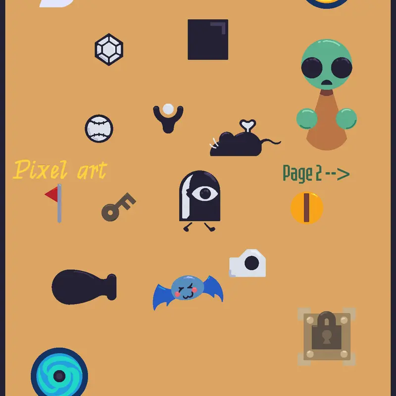 Game by @Castle_Pokemantes