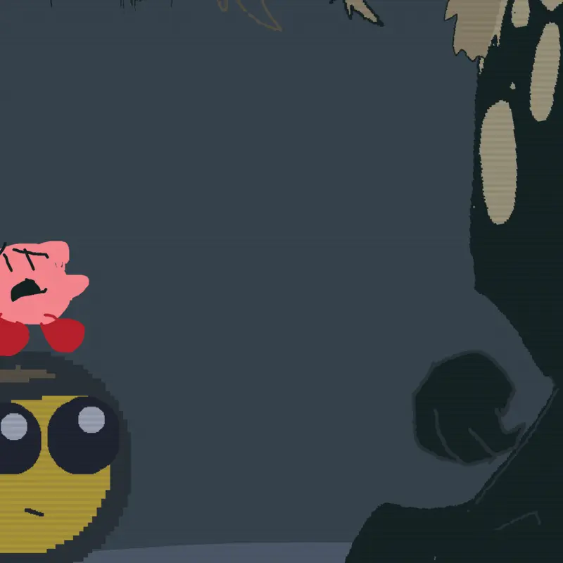 Game by @Kirby124